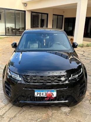 LAND ROVER RANGE ROVER EVOQUE 2.0 P300 GASOLINA MHEV R-DYNAMIC HSE AWD AUTOMÁTICO LAND ROVER RANGE ROVER EVOQUE 2.0 P300 GASOLINA MHEV R-DYNAMIC HSE AWD AUTOMÁTICO